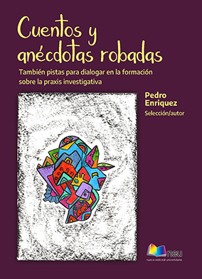 Cuentos y Anécdotas Robadas  